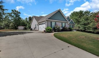 303 Plantation Pt, Anderson, SC 29625