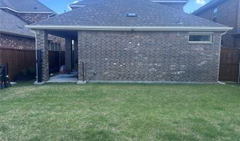 2008 Deya Dr, Anna, TX 75409