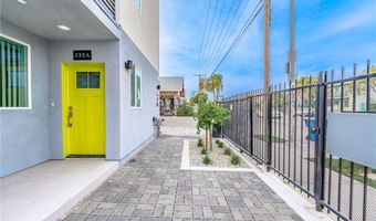 232 E Gage Ave, Los Angeles, CA 90003