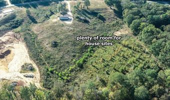 Eureka Road, Batesville, MS 38606