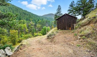6112 Fourmile Canyon Dr, Boulder, CO 80302