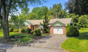 3301 BIRCH Ave, Allentown, PA 18103