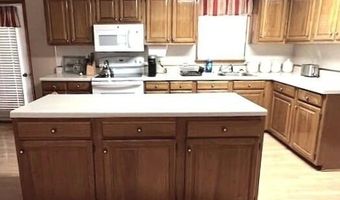31 Pecan Ln, Barnwell, SC 29812