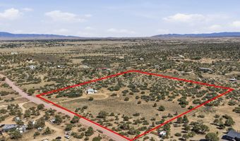 4295 W MORGAN Trl, Chino Valley, AZ 86323