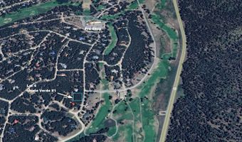 Lot 4 St Andrews Way, Angel Fire, NM 87710