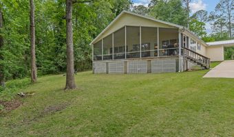 683 Calhoun Dr, Abbeville, AL 36310