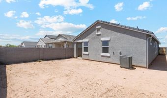 2075 W SOLSTICE Ave, Apache Junction, AZ 85120