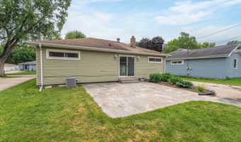 1507 S WALDEN Ave, Appleton, WI 54915