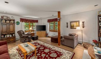 65 Paquette Rd, Bethel, VT 05060