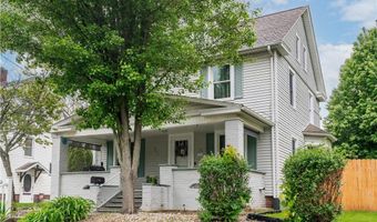 2417 S Arch Ave, Alliance, OH 44601