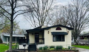67 Harold Dr, Ashland, OH 44805