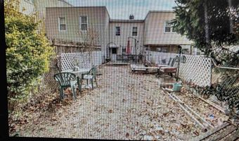 137 PROSPECT Ave, Bayonne, NJ 07002