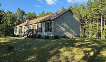 160 Slytown Rd, Amity, AR 71921
