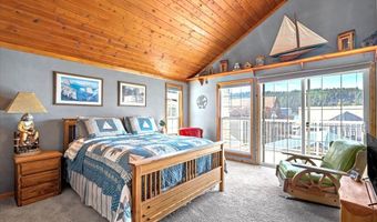 34128 N Scenic Bay D Dock 21, Bayview, ID 83803