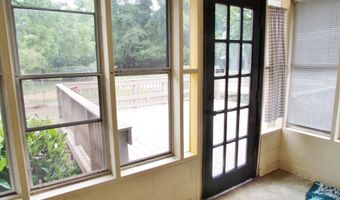 601 E GLADE Rd, Anniston, AL 36206