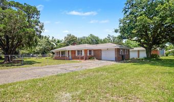 805 Bouslog St, Bay St. Louis, MS 39520