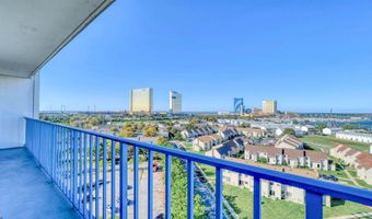 655 ABSECON Blvd, Atlantic City, NJ 08401