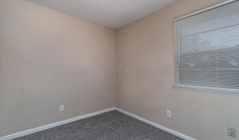 2918 S MANHATTAN St, Amarillo, TX 79103