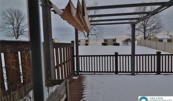 311 McNair Dr, Allen, PA 18067