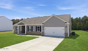 10650 Beard Way, Bailey, NC 27807
