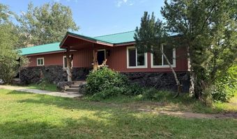 5480 Challis Creek Rd, Challis, ID 83226