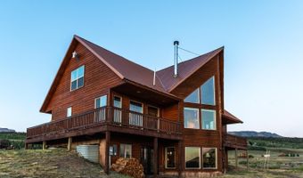6 CATTLE DRIVE Ln, Cora, WY 82925