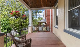 3551 13TH St NW, Washington, DC 20010