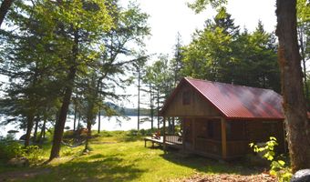 Map 5 Off Comstock Road, Aurora, ME 04408