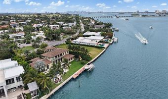 10330 W Broadview Dr, Bay Harbor Islands, FL 33154