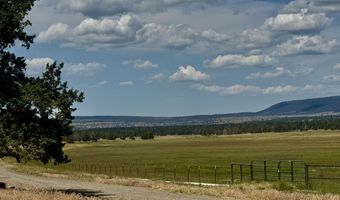 12661 E Langell Valley Rd, Bonanza, OR 97623