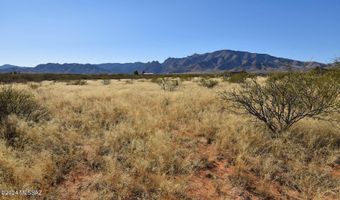 9 56 Ac W Sun Dog Cir K, Cochise, AZ 85606