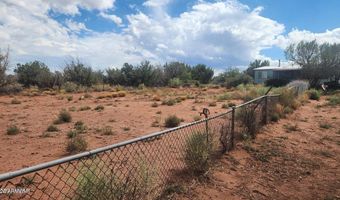92 CR N5417, Concho, AZ 85924