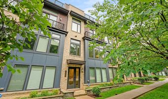 5307 MERRIAM St, Bethesda, MD 20814