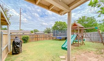 3284 Ambler Ave, Abilene, TX 79603