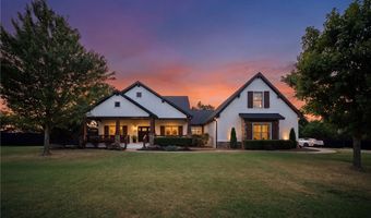 12175 Lost Oak Dr, Bentonville, AR 72712