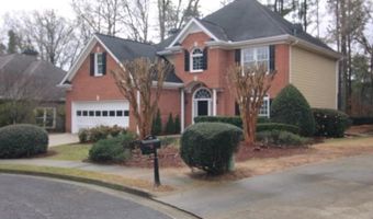 1140 Graystone Xing, Alpharetta, GA 30005