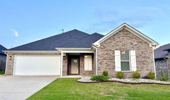 2818 WHISKER Way, Benton, AR 72015