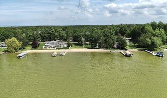 8445 Gutchess, Alpena, MI 49707