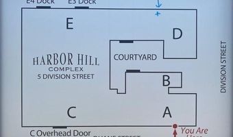 5 DIVISION St D-121, Warwick, RI 02818