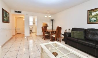 2851 Leonard Dr J507, Aventura, FL 33160
