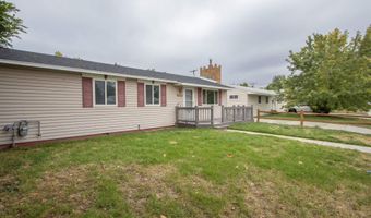 1625 Fremont Ave, Casper, WY 82604