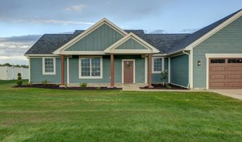 3 Harvest Dr, Arcanum, OH 45304