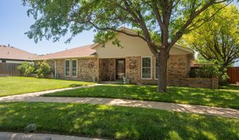 5105 BLACK OAK Dr, Amarillo, TX 79110