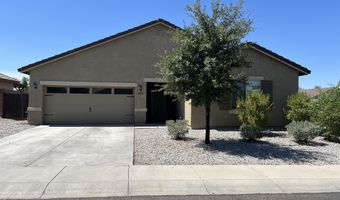 25161 W CARSON Ct, Buckeye, AZ 85326