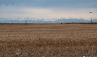 LOT 5 144th Ave, Bennett, CO 80102