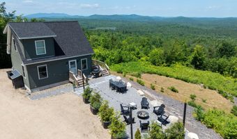 67 Dyke Mountain Rd, Sebago, ME 04029