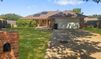 3826 Musgrave Trl, Abilene, TX 79606
