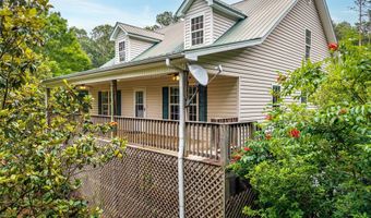 176 Big Oak Tree Rd NW, Adairsville, GA 30103