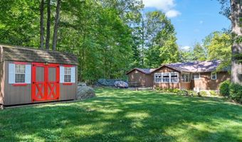 134 Birch Rd, Alloway, NJ 07422