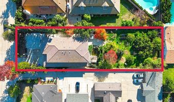 2301 S Baldwin Ave, Arcadia, CA 91006